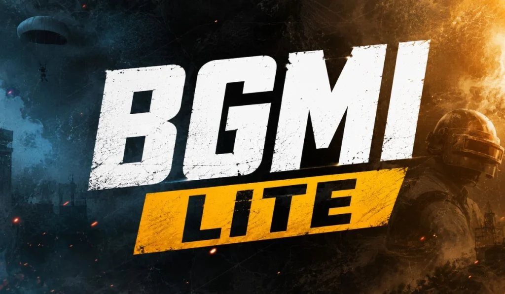 How Do You Pre-Register for BGMI Lite?